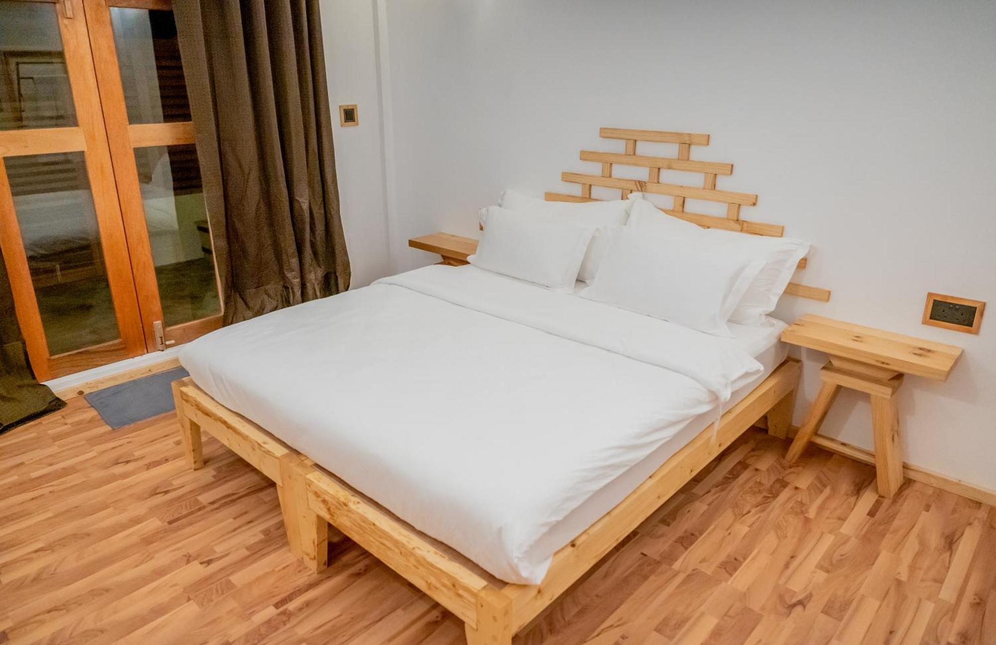 Manta Sea View Himandhoo 호텔 외부 사진