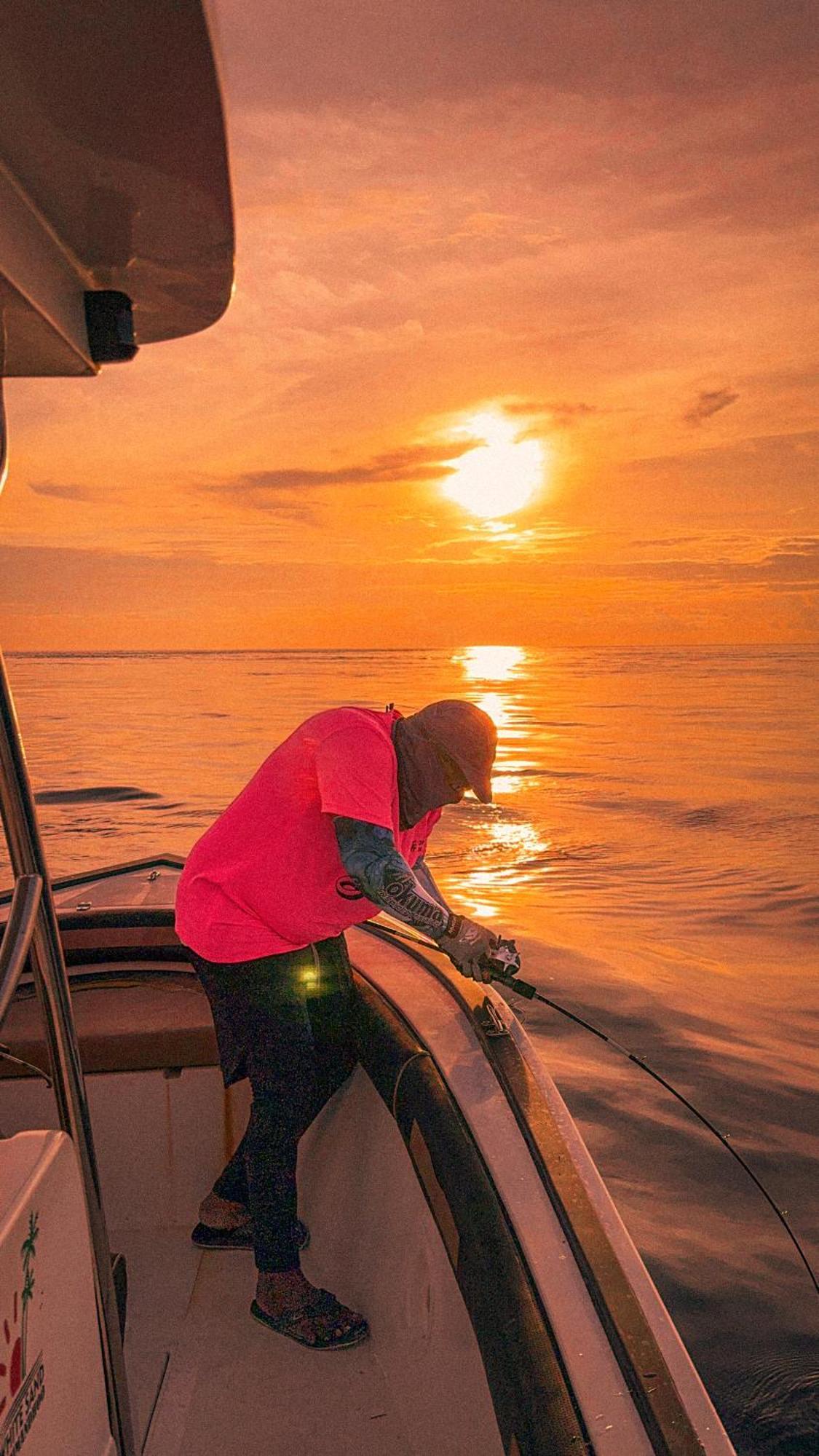 Manta Sea View Himandhoo 호텔 외부 사진