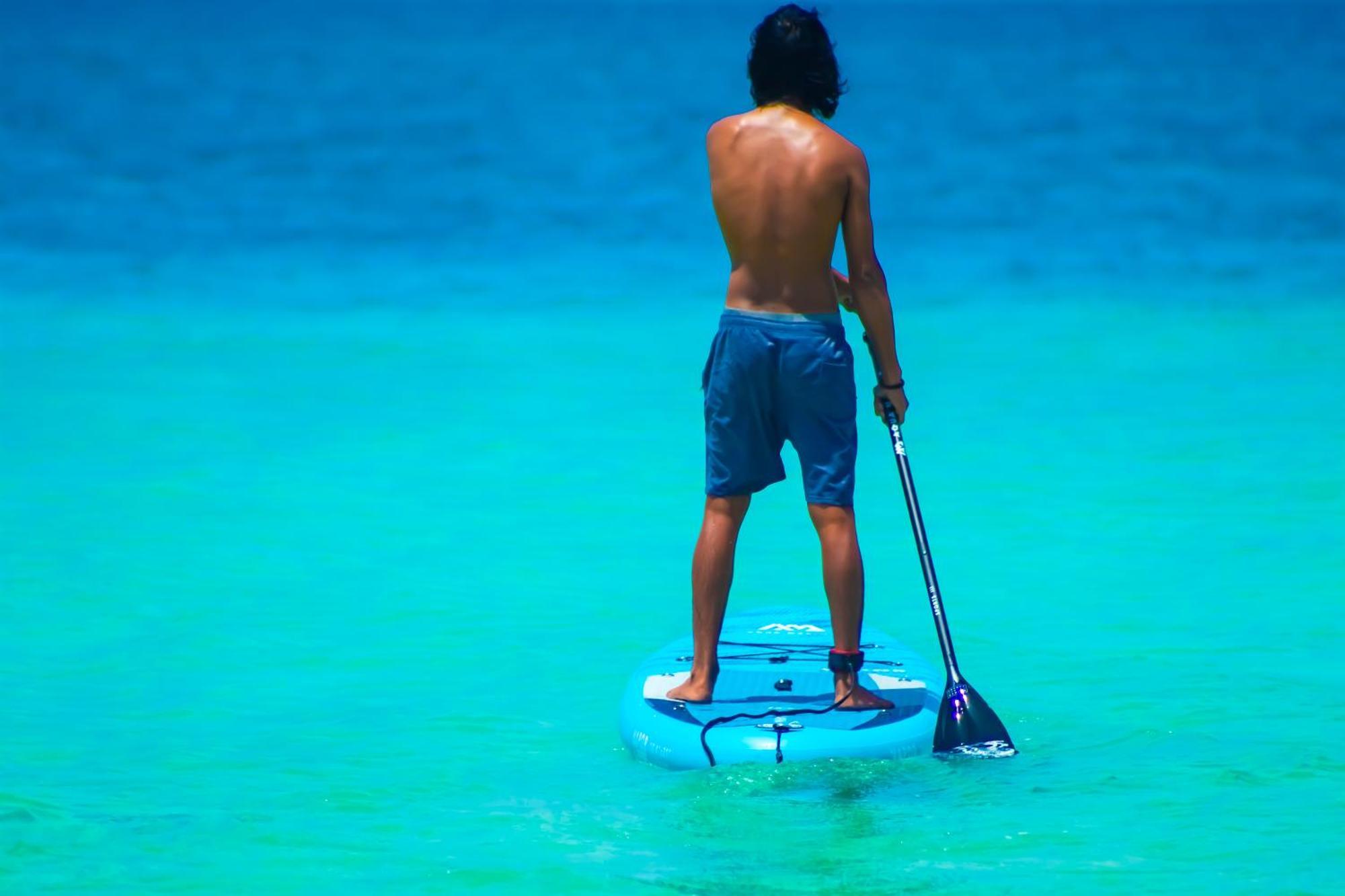 Manta Sea View Himandhoo 호텔 외부 사진