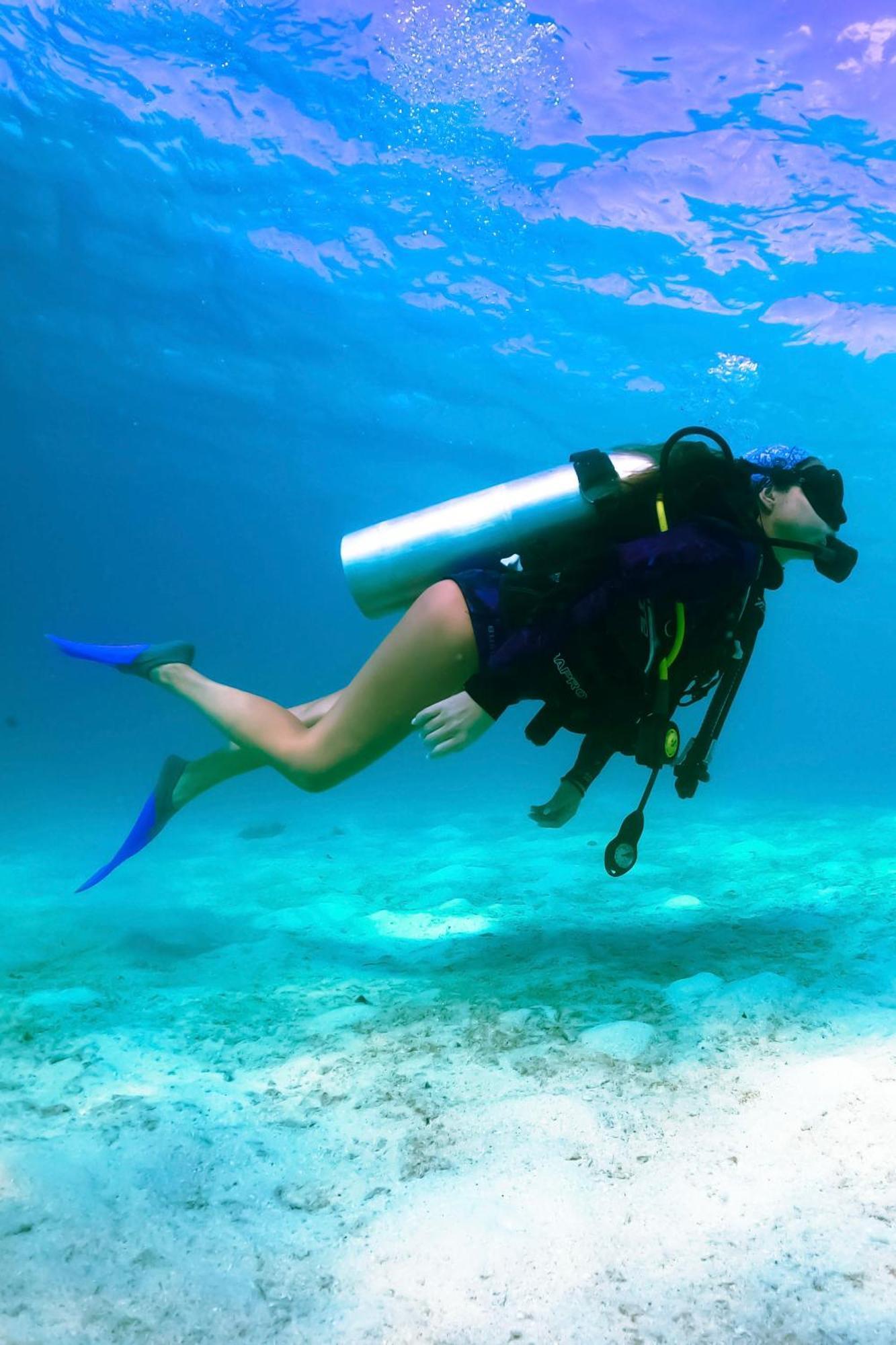 Manta Sea View Himandhoo 호텔 외부 사진