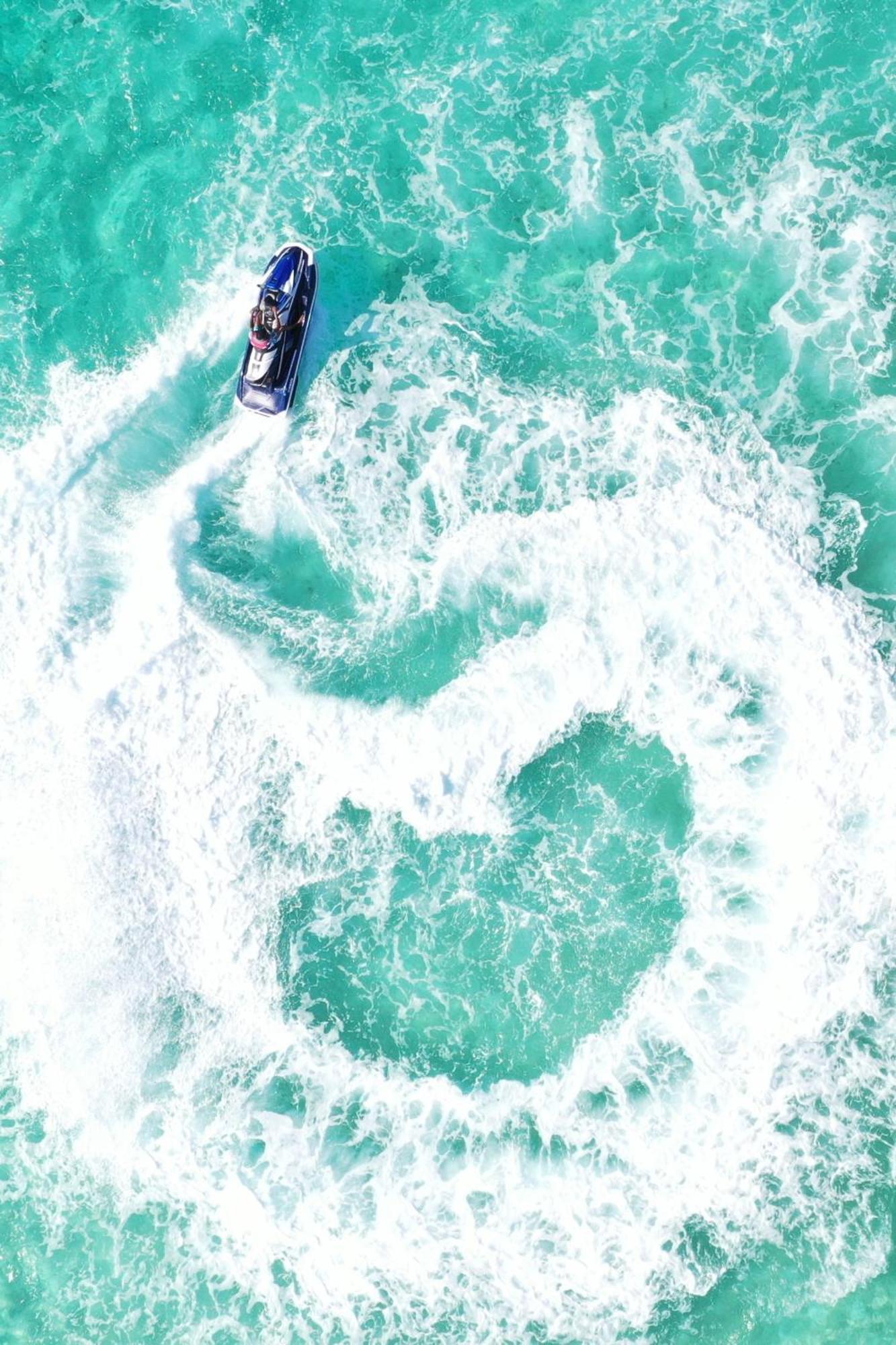 Manta Sea View Himandhoo 호텔 외부 사진